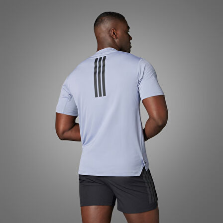 Adidas Erkek Günlük T-shirt Power 3S Tee Jı8216