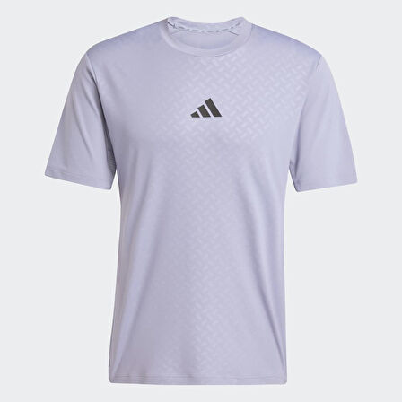 adidas JI8216 POWER 3S TEE Erkek T-Shirt