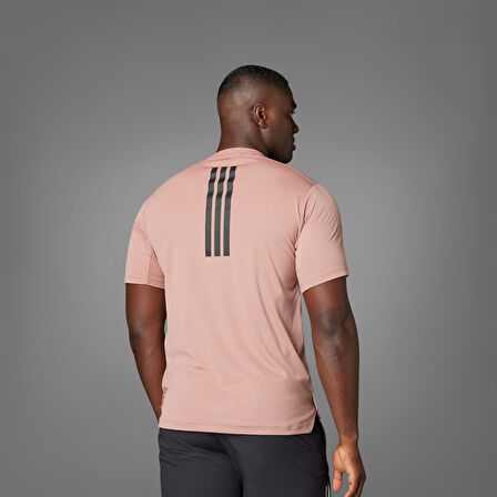 Adidas Erkek Günlük T-shirt Power 3S Tee Jı8217