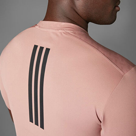 Adidas Erkek Günlük T-shirt Power 3S Tee Jı8217