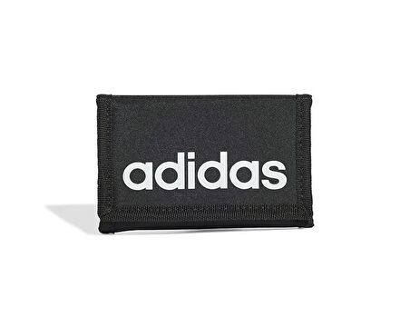 adidas Linear Wallet Cüzdan JE8346 Siyah