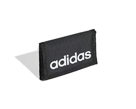 adidas Linear Wallet Cüzdan JE8346 Siyah