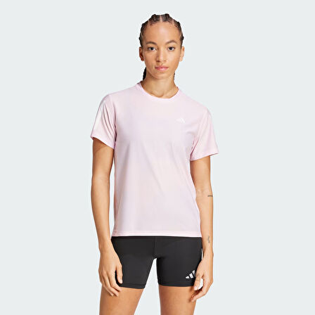 Adidas Own The Run Kadın T-shirt JD6433