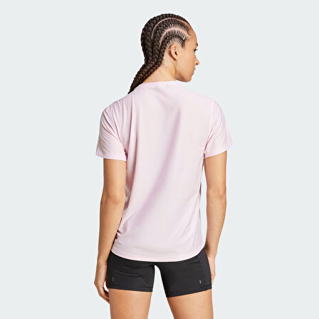 Adidas Own The Run Kadın T-shirt JD6433