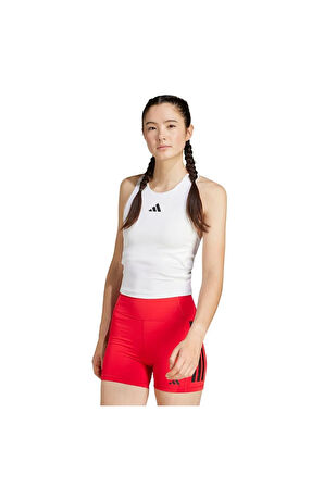 adidas Kadın   Atlet BRA TANK 3S JG6183