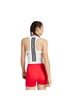 adidas Kadın   Atlet BRA TANK 3S JG6183