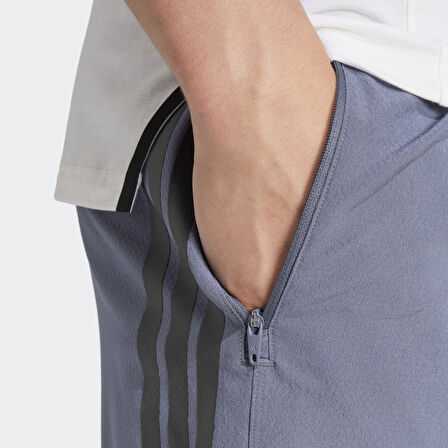 adidas JE8236 POWER 3S SHORT Erkek Şort