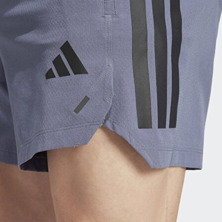 adidas JE8236 POWER 3S SHORT Erkek Şort