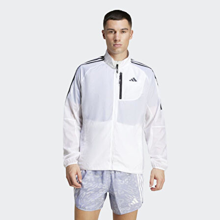 ADİDAS JD7760 OTR 3S JACKET M