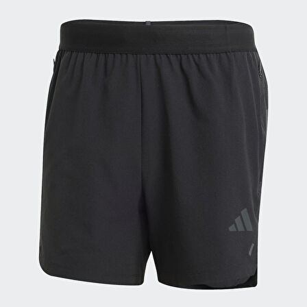 adidas JI8206 POWER 3S SHORT Erkek Şort