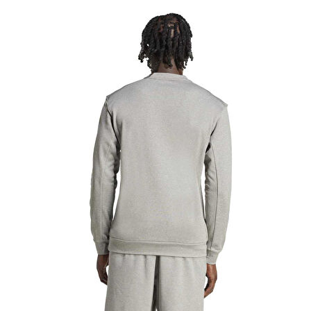 Adidas Erkek Sweatshirt Gg Crew