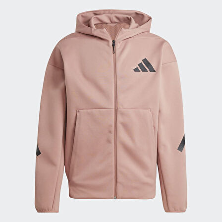 adidas JD2908 M Z.N.E. FZ Erkek Tracktop