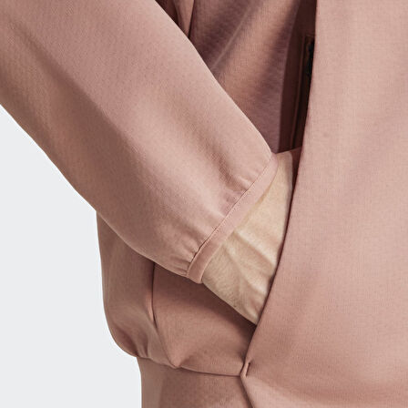 adidas JD2908 M Z.N.E. FZ Erkek Tracktop