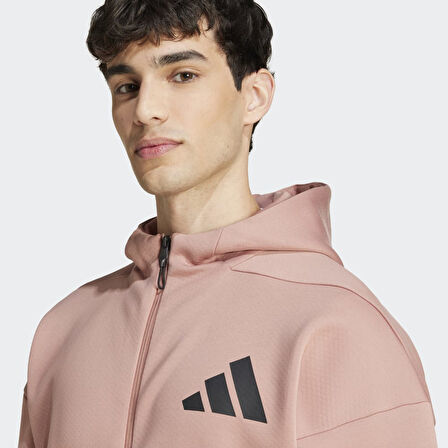 adidas JD2908 M Z.N.E. FZ Erkek Tracktop