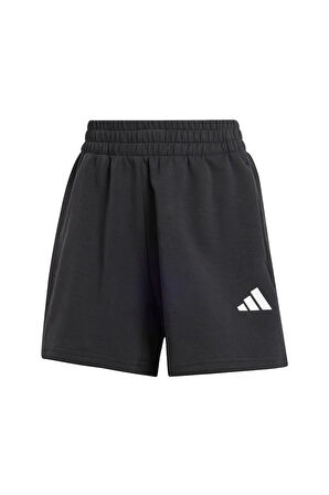 adidas Kadın  Siyah  Şort W FI SL SHO JC5466