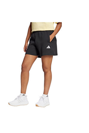 adidas Kadın  Siyah  Şort W FI SL SHO JC5466