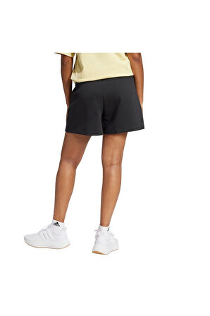 adidas Kadın  Siyah  Şort W FI SL SHO JC5466