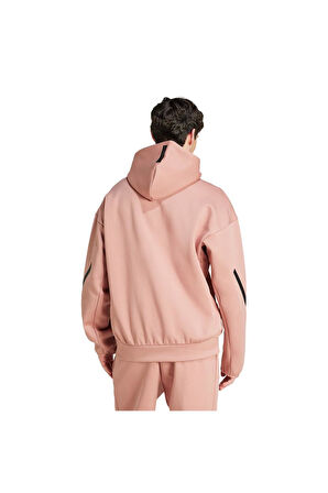 adidas Pembe Erkek   Ceket M Z.N.E. FZ JD2908