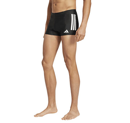 JN6533-E adidas 3S Bld Boxer Erkek Mayo Siyah