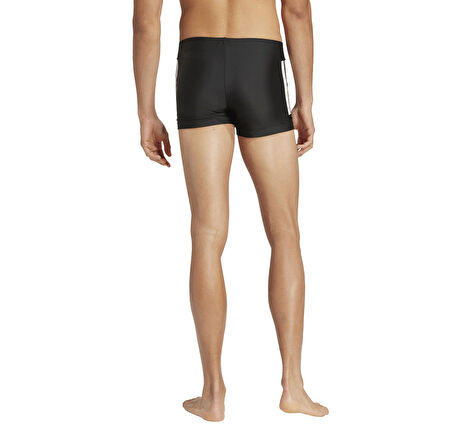 JN6533-E adidas 3S Bld Boxer Erkek Mayo Siyah