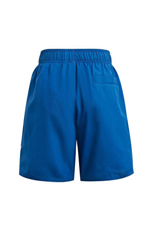 adidas Çocuk  Mavi  Deniz Şortu AD DY LS SH JF8441
