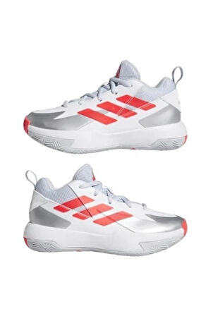 ADİDAS JR2513 Cross 'Em Up Select Mid  Kids Spor Ayakkabı