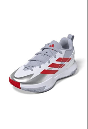 ADİDAS JR2513 Cross 'Em Up Select Mid  Kids Spor Ayakkabı