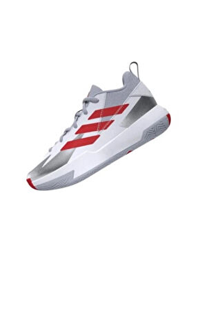 ADİDAS JR2513 Cross 'Em Up Select Mid  Kids Spor Ayakkabı