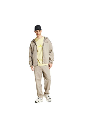 adidas Erkek  Bej  Ceket M Z.N.E. FZ JC5495