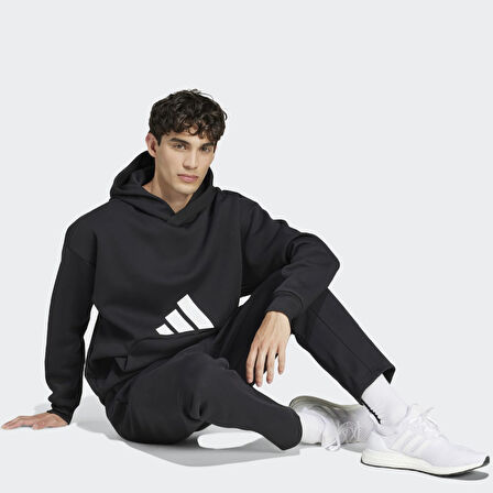 adidas JD4910 M FI 3BAR PT Erkek Tek Alt