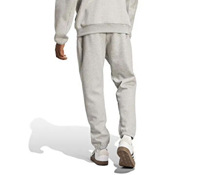 Adidas M Fi Sl Pt Erkek Günlük Eşofman Altı JI8767 Gri