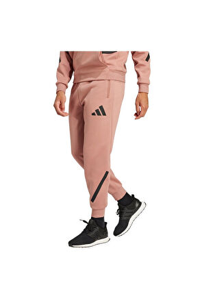 adidas Erkek  Pembe  PANTOLON M Z.N.E. PT JC5497