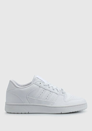 Break Start Beyaz Unisex Basketbol Ayakkabısı Jr3250
