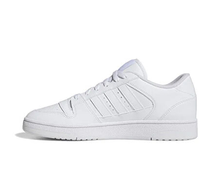 Adidas Break Start Unisex Günlük Ayakkabı JR3250 Beyaz