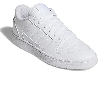 Adidas Break Start Unisex Günlük Ayakkabı JR3250 Beyaz