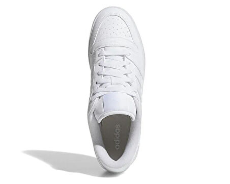 Adidas Break Start Unisex Günlük Ayakkabı JR3250 Beyaz