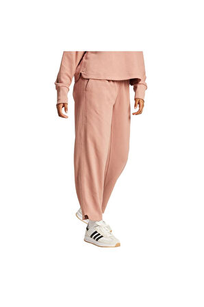 adidas Kadın  Pembe  Eşofman Altı W ALL SZN M P JJ4612