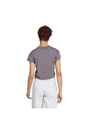 adidas Kadın   T-shirt W FI SL BB TEE JE4004