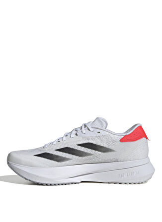 JS1181 ADIZERO SL2 M Beyaz Koşu Ayakkabısı