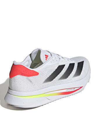 JS1181 ADIZERO SL2 M Beyaz Koşu Ayakkabısı