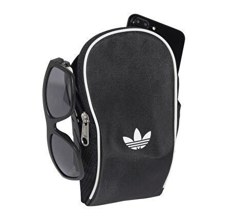 JD5570-U adidas Ac Sıb &amp;Ccedil;anta Siyah