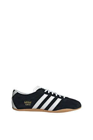 adidas Kadın  Siyah  Sneaker TOKYO W Siyah JI0183