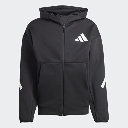 adidas JD5984 M Z.N.E. FZ Erkek Tracktop
