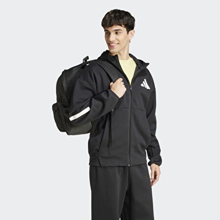 adidas JD5984 M Z.N.E. FZ Erkek Tracktop
