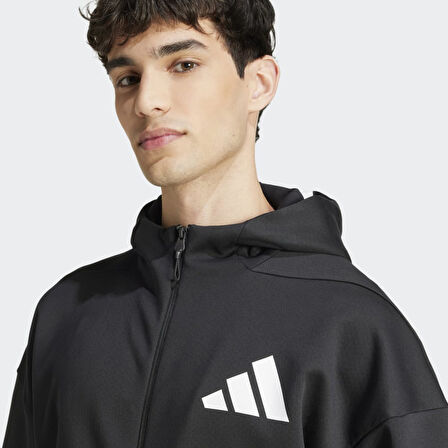 adidas JD5984 M Z.N.E. FZ Erkek Tracktop