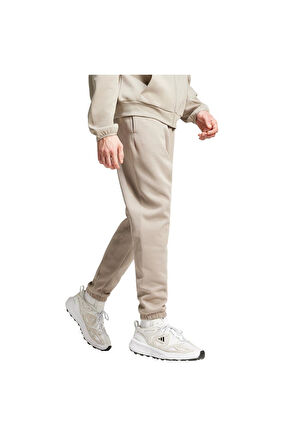 adidas Erkek  Bej  Eşofman Altı M FI SL PT JD4950