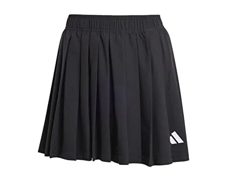 adidas W Tiro Q2 Skirt Kadın Günlük Etek JG4100 Siyah