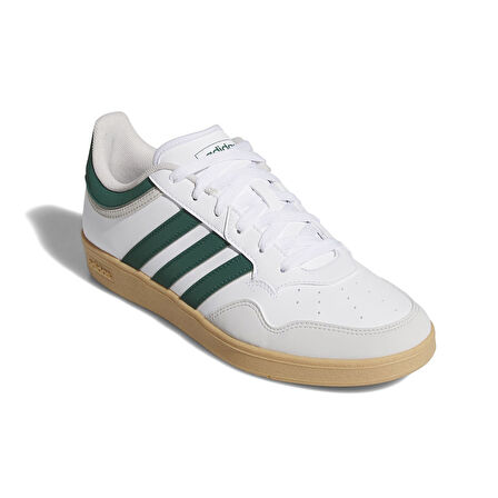 Hoops 4.0 Erkek Beyaz Sneaker Ayakkabı JQ2736