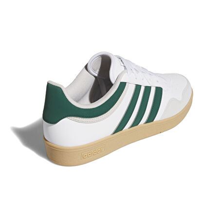Hoops 4.0 Erkek Beyaz Sneaker Ayakkabı JQ2736