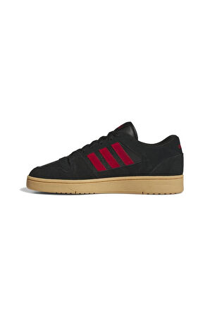 adidas BREAK START PREMIUM Siyah Unisex Sneaker Ayakkabı JQ5341